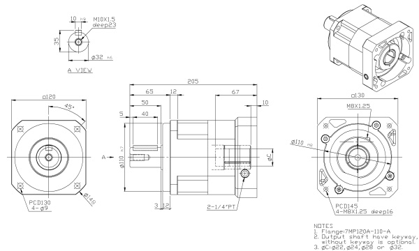 SB120-005-P1-24_7MP90A-110-A_drawing