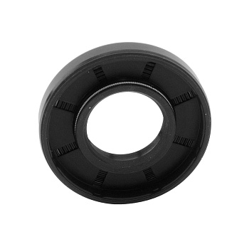 Манжета Gufero 25x42x10 GP-WAS-TC (NBR70 Black)