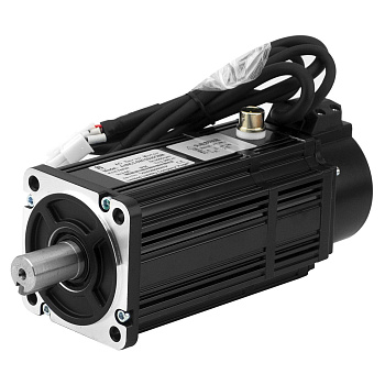 Серводвигатель ArtNC2-0W75S30CBM (исполнение 2: 6-пин)