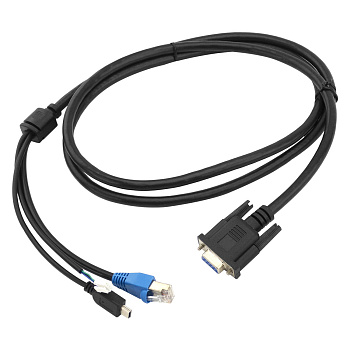 Энкодерный кабель серводвигателя Kinco PDC-3IN1-1(5)