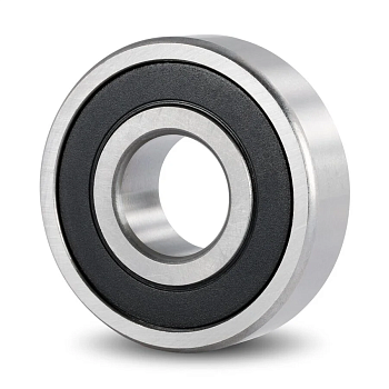Подшипник VBF 6303.2RS.P53Q5/W63 (75-180303W63), размер 20x52x18 мм