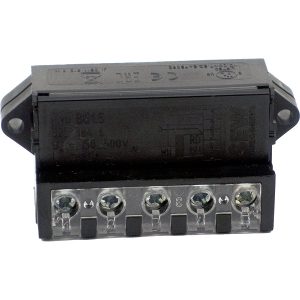 SEW Eurodrive BGE 1,5 8253854_img5