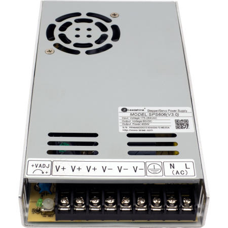 Leadshine_SPS606(V3.0)_img2