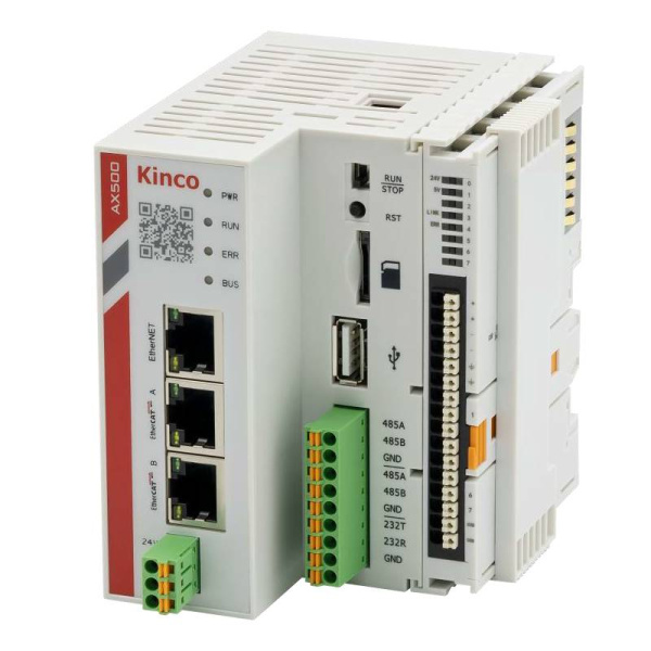 Kinco_AX500-L016-D