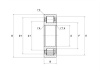 SNR_NJ2211EG15_drawing