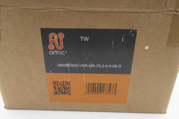 ArtNC QR090-005-1-FR-MS-75-2-0-5-08-D_2