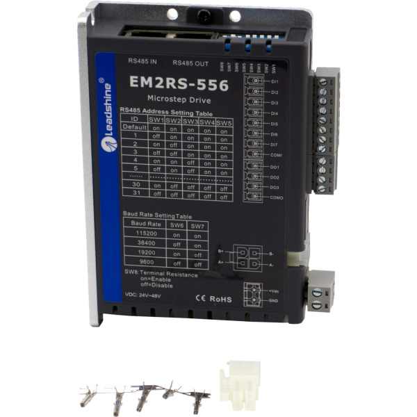 Leadshine EM2RS-556_img5