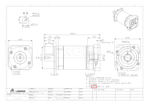FB120-2St-24_7MP120A-110-A_drawing