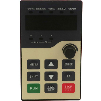 Пульт управления для FV20 Kinco FV20_KEY_NET