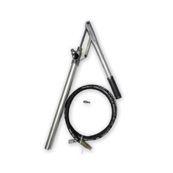 Ручной насос для заполнения системы смазки ArtNC SJB-10ZA