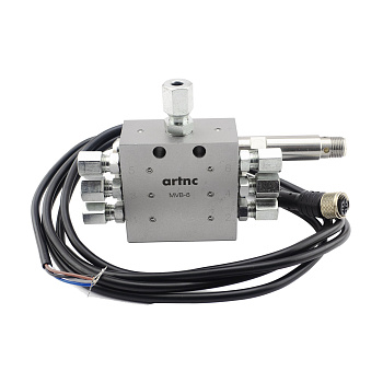 Индикатор цикла ArtNC full seal inductive proximity switch cycle indicator