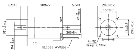 FULLING_FL20STH30-0604B-4 (shaft length 5-6.5 mm).img.05