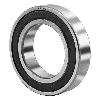 Подшипник 6014-2RS (аналог 180114), размер 70x110x20 мм