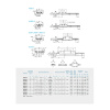 HIWIN_MGN_C_H_draw