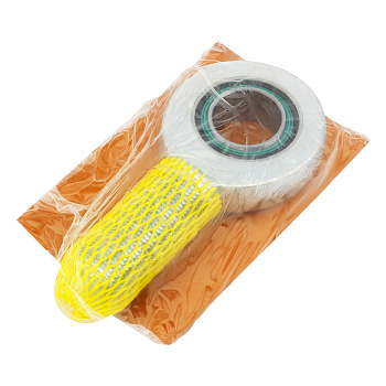 Подшипник FLURO EAL 30 D-2RS, размер 30x73x22 мм