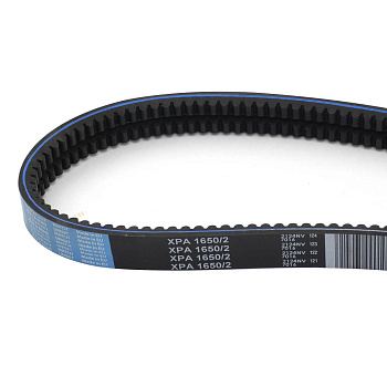 Ремень Gates 2XPA1650 QUAD POWER