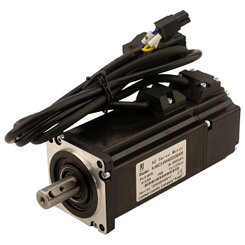 Серводвигатель 400 Вт ArtNC2-0W40S30BAM
