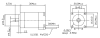FULLING_FL20STH30-0604А-4 (shaft length 5 mm).img.05