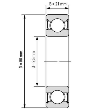6307-2RS