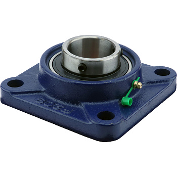 Корпус с подшипником UCF209, размер 45x137x52,2 мм