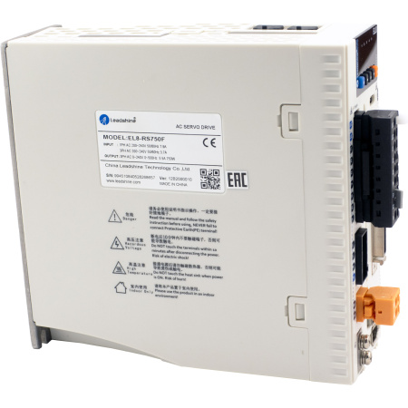 Leadshine -EL8-RS750F_img1