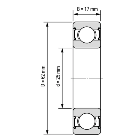 ArtNC_6305-2RS-P5-C3-ZV3