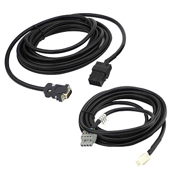 Комплект кабелей ArtNC2-B-Cable Kit-3M (исполнение 1: 4-пин)