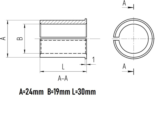 bushing_7TG19-30W24_drawing