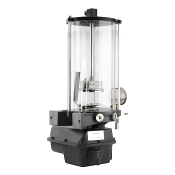 Централизованная система смазки ARTNC KC-8-1N/24V