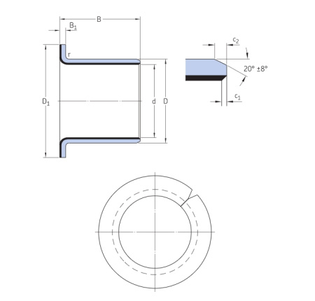 SKF_PCMF_XXX_E