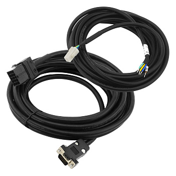 Комплект кабелей ArtNC2-B-Cable Kit-5M (исполнение 1: 4-пин)