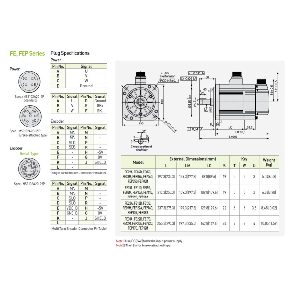 LS_Mecapion_APM_FE22AMK_drawing