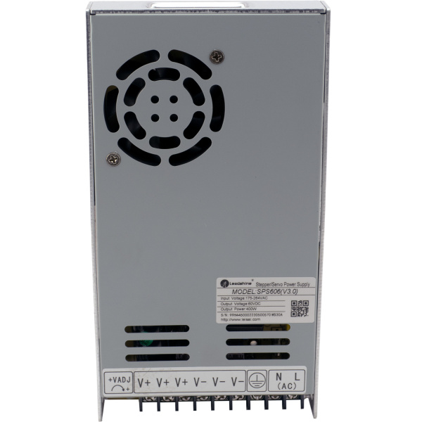 Leadshine_SPS606(V3.0)_img1