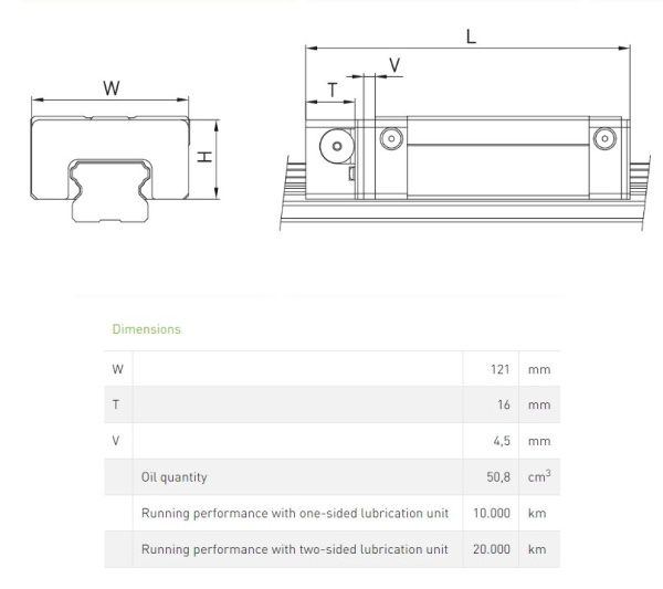 HIWIN_HG65_E2_KIT_KK_drawing