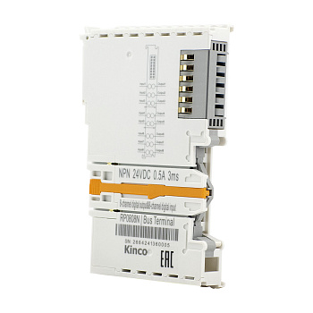 Модуль расширения для ПЛК Kinco RP0808N