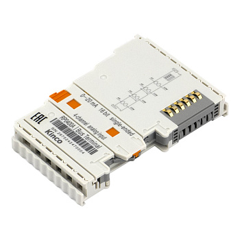 Модуль расширения для ПЛК Kinco RP0400A