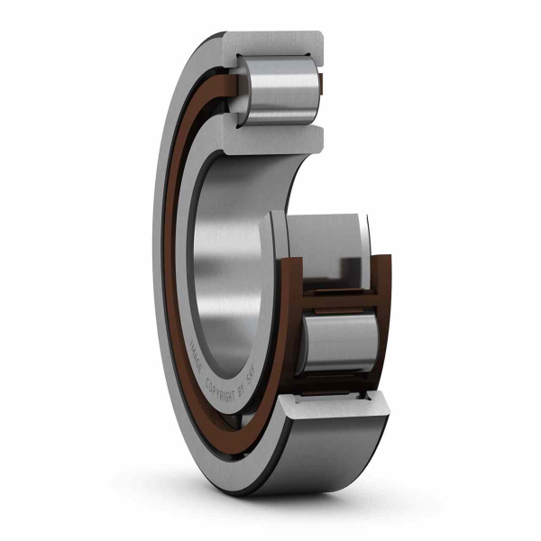 SKF NJ 2211 ECP