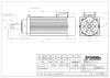 TEKNOMOTOR_C8590-B-2DB-L92-FK-RH_(COM85900010)_drawing