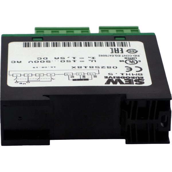 SEW Eurodrive BMH 1,5 0825818X_img3