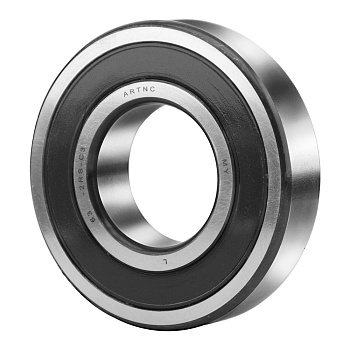 Подшипник 6313-2RS-C3 (аналог 70-180313), размер 65x140x33 мм