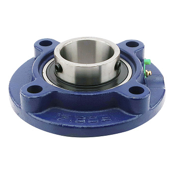 Корпус с подшипником UCFC214