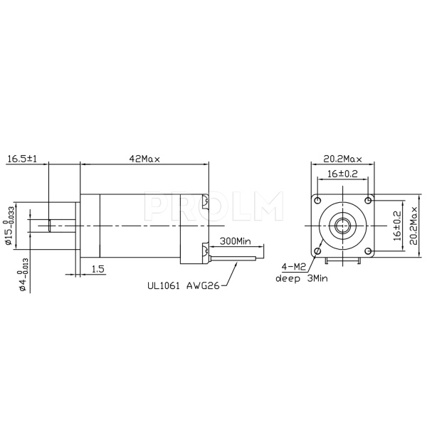FULLING_FL20STH42-0804A-4 (shaft length 15 mm).img.05