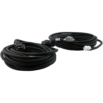 Комплект кабелей ArtNC2-C-Cable Kit-20M (исполнение 1: 4-пин)