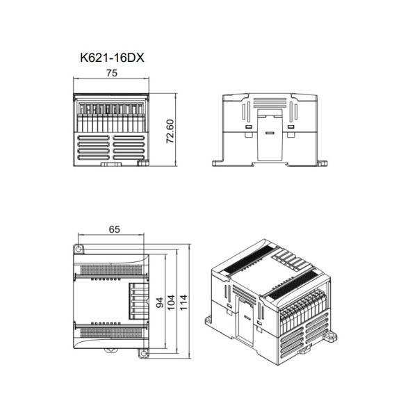 KINCO_K621-16DX_draw.0