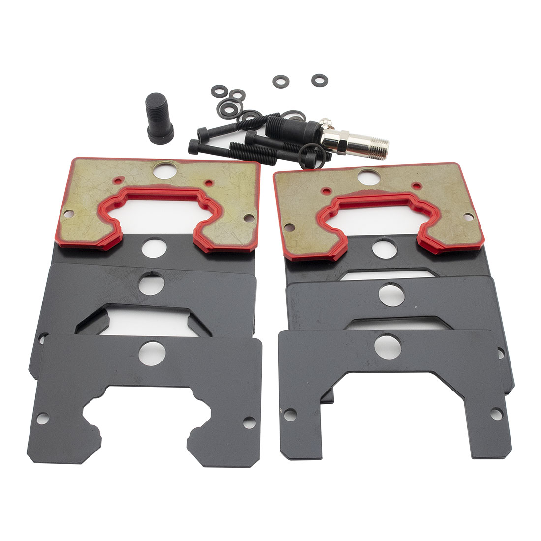 Уплотнение HIWIN HG45-KK-KIT