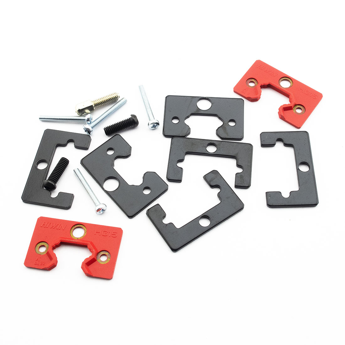 Уплотнение HIWIN HG15-KK-KIT