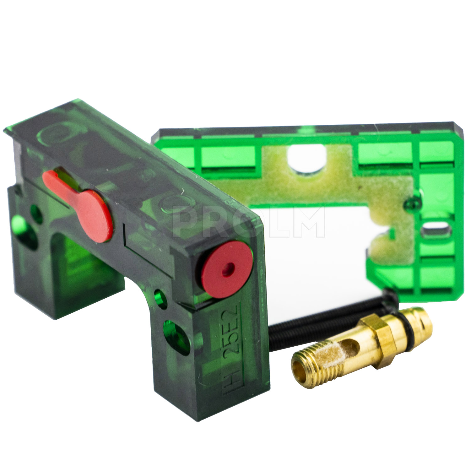 Смазочный картридж HIWIN RG25-E2-KIT-DD