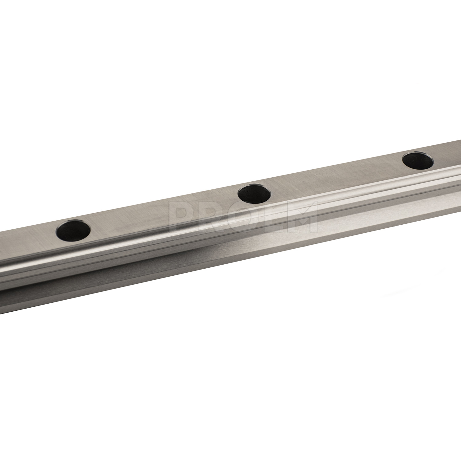 Направляющая системы линейного перемещения HR15R H