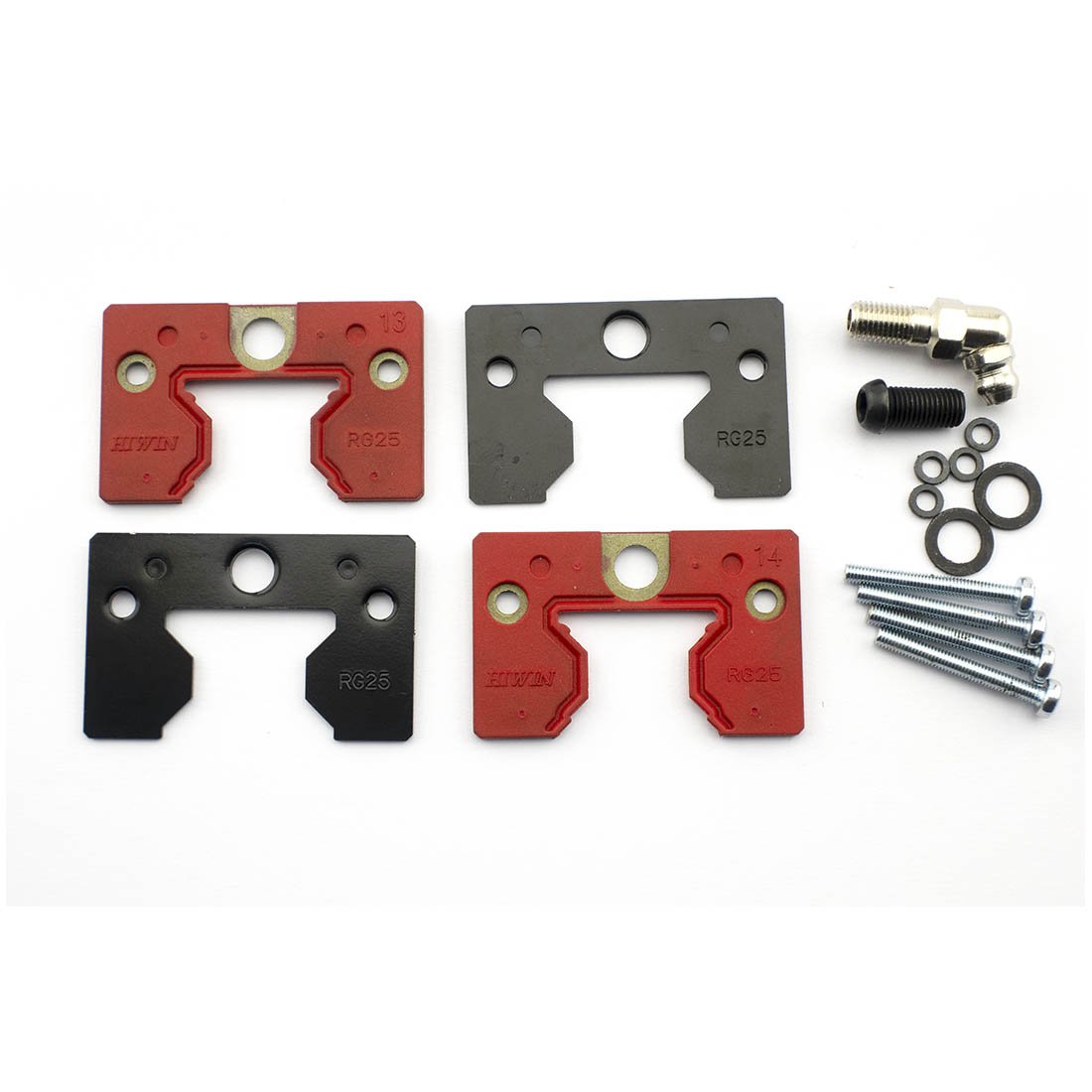 Уплотнение HIWIN RG35-KK-KIT