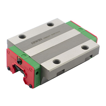 Каретка HIWIN HGW30HCZBP